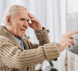 הגורמים, האבחון ודרכי הטיפול: כל מה שחשוב לדעת על דמנציה-תמונה